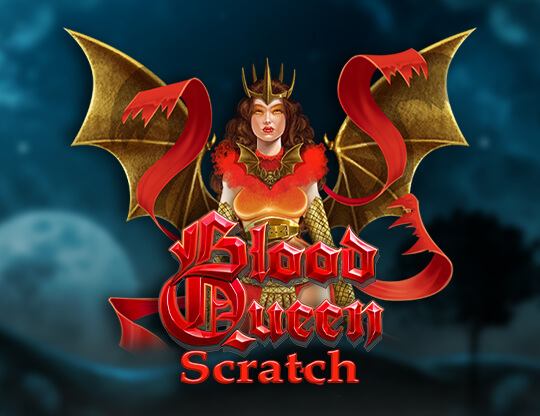 Blood Queen Scratch